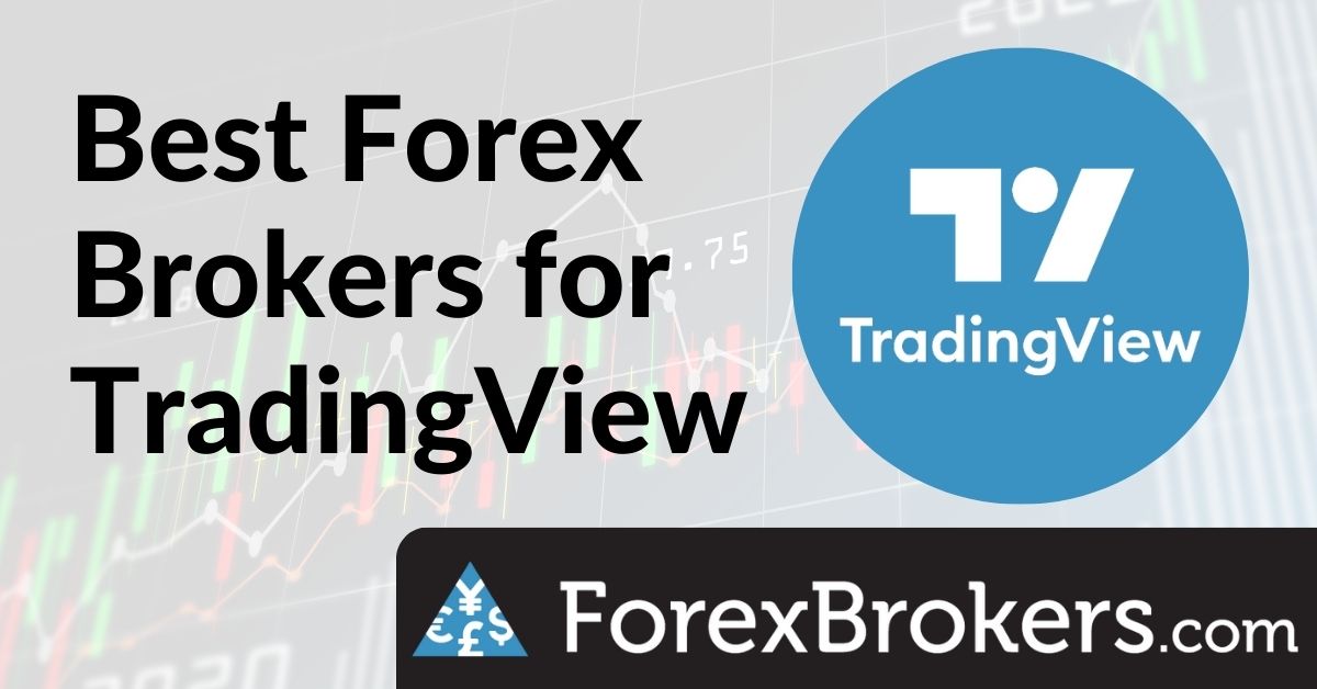 7 Best Brokers for TradingView of October 2024